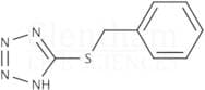 5-Benzylthio-1H-tetrazole