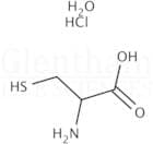DL-Cysteine hydrochloride monohydrate