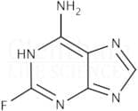 2-Fluoroadenine