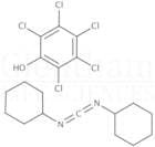 N,N''-Dicyclohexylcarbodiimide pentachlorophenol