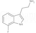 7-Fluorotryptamine