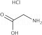 Glycine hydrochloride