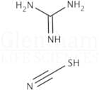 Guanidine thiocyanate solution, 4M in water