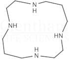1,4,8,11-Tetraazacyclotetradecane (Cyclam)