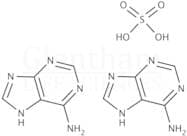 Adenine sulfate dihydrate