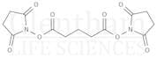 Disuccinimidyl glutarate