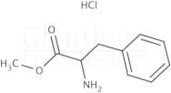 DL-Phenylalanine methyl ester hydrochloride