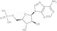 Adenine-9-β-D-arabinofuranoside-5''-monophosphate