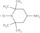 4-Amino-TEMPO, free radical