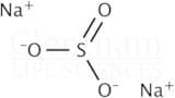 Sodium sulfite, anhydrous