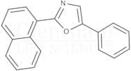 2-(1-Naphthyl)-5-phenyloxazole (NPO)