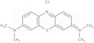 Methylene Blue, trihydrate, zinc free (C.I. 52015)
