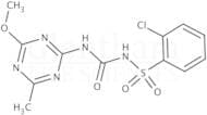 Chlorsulfuron