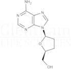 2'',3''-Dideoxyadenosine