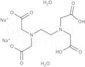 EDTA disodium salt dihydrate