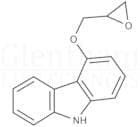 4-(2,3-Epoxypropoxy)carbazole