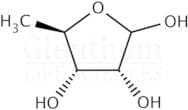 5-Deoxy-D-ribose