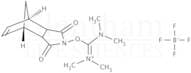O-(5-Norbornene-2,3-dicarboximido)-tetramethyluronium tetrafluoroborate (TNTU)