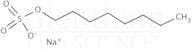 Sodium octyl sulfate, 99%, GlenUltra™