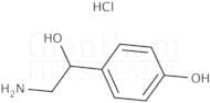 (+/-)-Octopamine hydrochloride