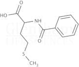 N-Benzoyl-DL-methionine