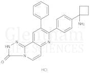MK-2206 dihydrochloride