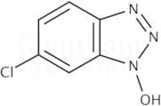 6-Chloro-1-hydroxybenzotriazole hydrate