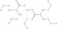 Calcium lactate pentahydrate