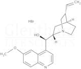 Quinine hydrobromide