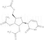 2'',3'',5''-Triacetyluridine