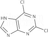 2,6-Dichloropurine