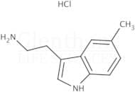 5-Methyltryptamine hydrochloride
