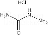 Semicarbazide hydrochloride