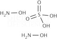 Hydroxylamine sulfate