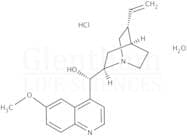 Quinidine hydrochloride