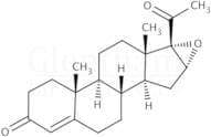 16,17-α-Epoxyprogesterone