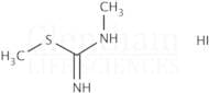 1,2-Dimethyl-2-thiopseudourea hydriodide
