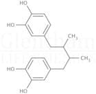 Nordihydroguaiaretic acid