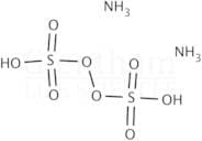 Ammonium persulfate, 10% solution in water