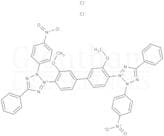 Nitroblue tetrazolium chloride, 98.0%