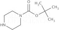 1-BOC-Piperazine