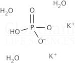di-Potassium hydrogen phosphate trihydrate