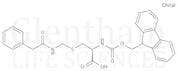 Fmoc-L-Cys(Phacm)-OH