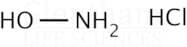 Hydroxylamine hydrochloride