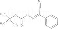 N-tert-Butoxycarbonyloxyimino-2- phenylacetonitrile