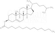 Cholesteryl myristate