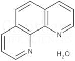 1,10-Phenanthroline monohydrate