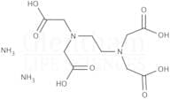 EDTA diammonium salt hydrate