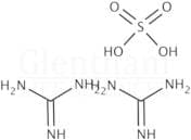 Guanidine sulfate