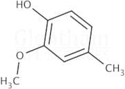 2-Methoxy-4-methylphenol (Methyl guaiacol)